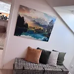 Appartement Gipfelstuermer