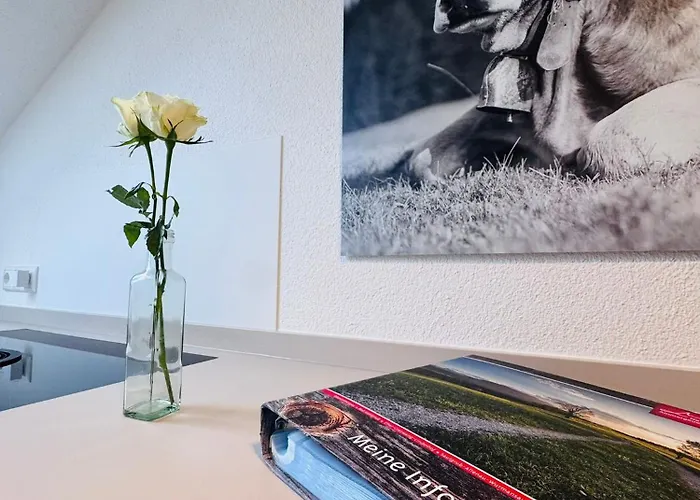 Appartamento Gipfelstuermer *