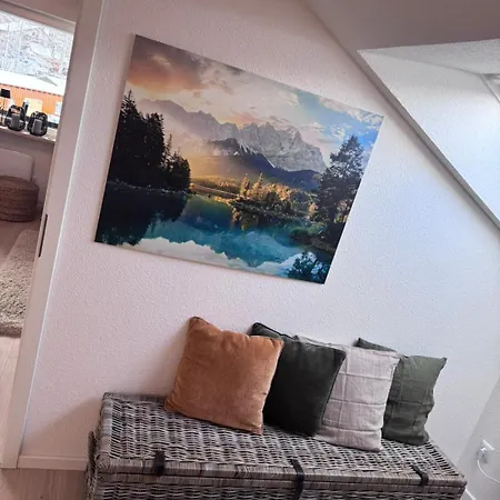 Apartamento Gipfelstürmer