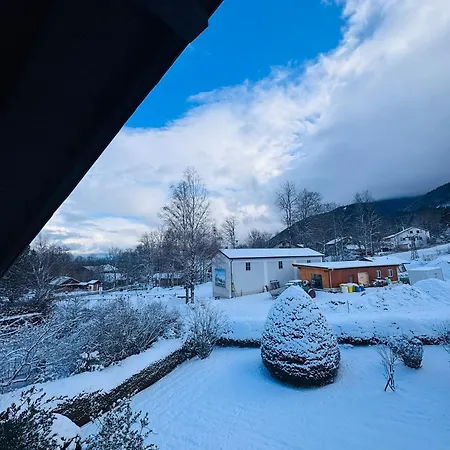 Gipfelstuermer Bad Kohlgrub