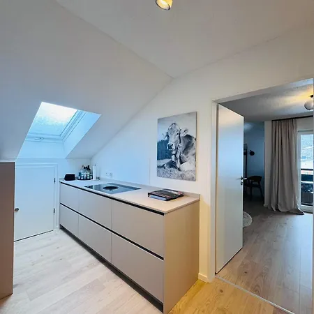 Gipfelstuermer Apartman Bad Kohlgrub