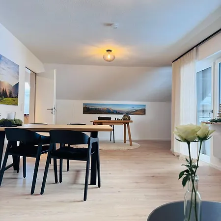 Apartman Gipfelstuermer *